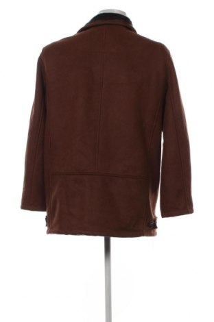 Pánsky kabát , Veľkosť L, Farba Hnedá, Cena  30,94 €
