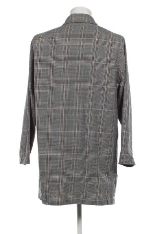 Ανδρικά παλτό ASOS, Μέγεθος L, Χρώμα Γκρί, Τιμή 6,68 €