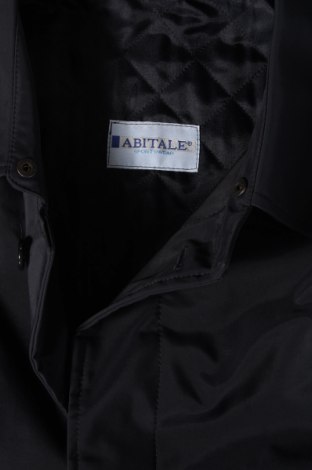 Ανδρικά παλτό Abitare, Μέγεθος L, Χρώμα Μπλέ, Τιμή 8,36 €
