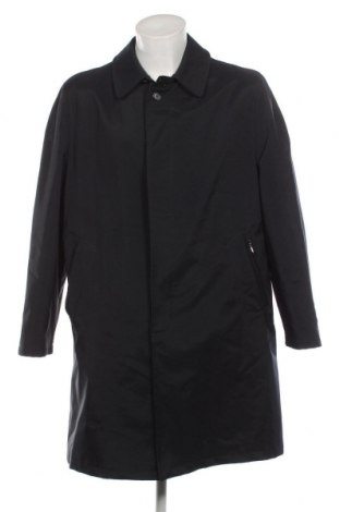 Ανδρικά παλτό Abitare, Μέγεθος L, Χρώμα Μπλέ, Τιμή 8,36 €