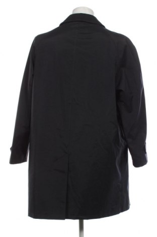 Ανδρικά παλτό Abitare, Μέγεθος L, Χρώμα Μπλέ, Τιμή 13,19 €