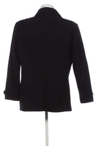 Pánský kabát  Angelo Litrico, Velikost XL, Barva Černá, Cena  853,00 Kč
