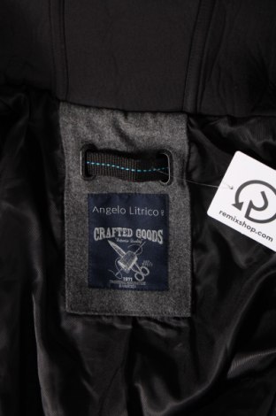 Ανδρικά παλτό Angelo Litrico, Μέγεθος XXL, Χρώμα Γκρί, Τιμή 31,77 €