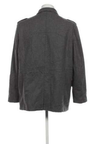 Ανδρικά παλτό Angelo Litrico, Μέγεθος XL, Χρώμα Γκρί, Τιμή 31,77 €
