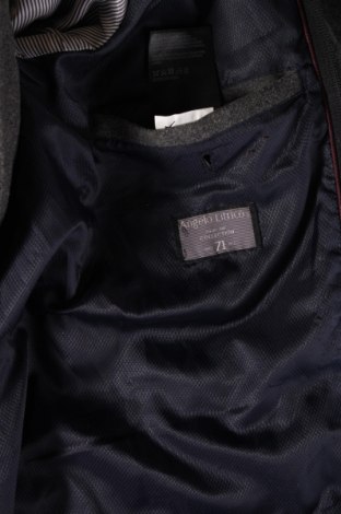 Ανδρικά παλτό Angelo Litrico, Μέγεθος XL, Χρώμα Γκρί, Τιμή 23,83 €