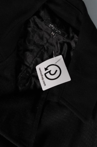 Ανδρικά παλτό Arsenal, Μέγεθος XL, Χρώμα Μαύρο, Τιμή 13,77 €