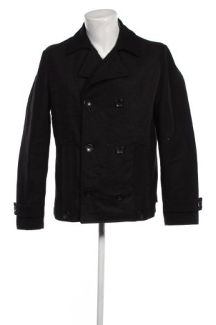 Pánský kabát  Arsenal, Velikost XL, Barva Černá, Cena  375,00 Kč