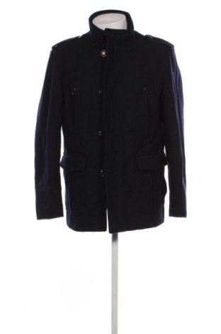 Pánsky kabát  Autograph, Veľkosť M, Farba Modrá, Cena  30,34 €