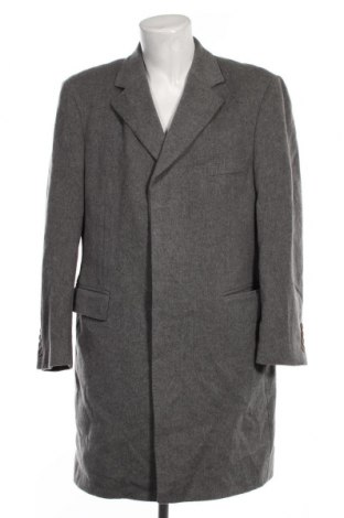 Ανδρικά παλτό BOSS, Μέγεθος XL, Χρώμα Γκρί, Τιμή 156,55 €