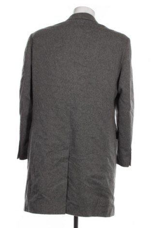 Ανδρικά παλτό BOSS, Μέγεθος XL, Χρώμα Γκρί, Τιμή 171,36 €