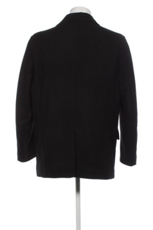Ανδρικά παλτό Barutti, Μέγεθος XXL, Χρώμα Μαύρο, Τιμή 20,19 €