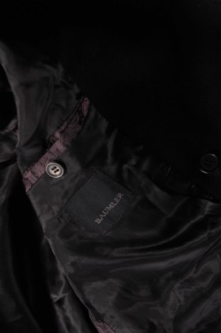 Pánsky kabát  Baumler, Veľkosť M, Farba Čierna, Cena  48,18 €