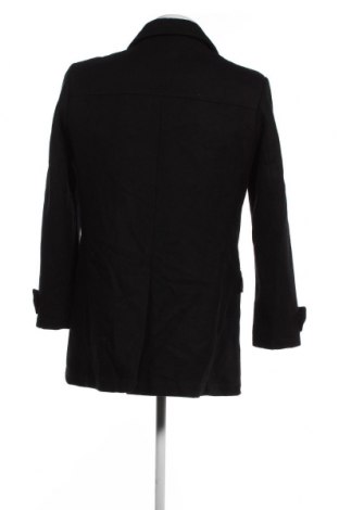 Мъжко палто Baumler, Размер M, Цвят Черен, Цена 59,00 лв.