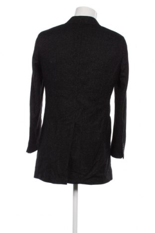 Pánský kabát  Benvenuto, Velikost M, Barva Černá, Cena  1 021,00 Kč