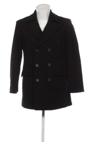 Pánský kabát  Best Connections, Velikost M, Barva Černá, Cena  853,00 Kč