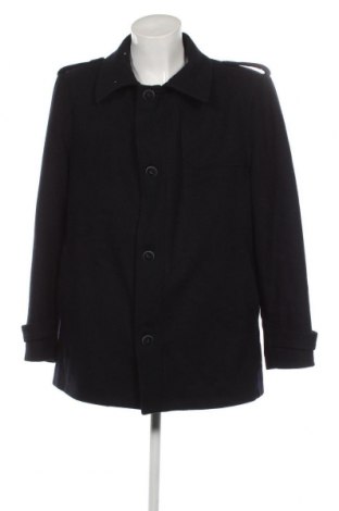 Ανδρικά παλτό Bexleys, Μέγεθος XXL, Χρώμα Μπλέ, Τιμή 22,71 €