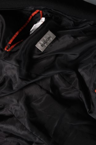 Pánsky kabát  Biaggini, Veľkosť XL, Farba Čierna, Cena  24,87 €
