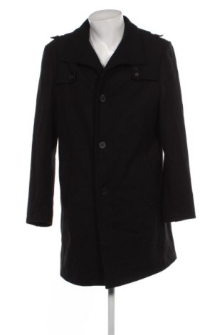 Ανδρικά παλτό Bruno Banani, Μέγεθος XL, Χρώμα Μαύρο, Τιμή 26,44 €