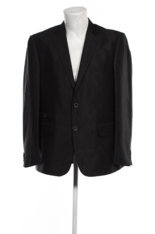 Ανδρικά παλτό Bruno Banani, Μέγεθος XL, Χρώμα Μαύρο, Τιμή 14,60 €