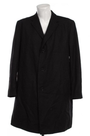 Palton de bărbați Bugatti, Mărime XXL, Culoare Negru, Preț 116,78 Lei