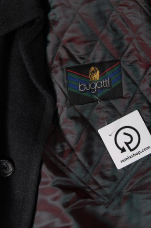 Ανδρικά παλτό Bugatti, Μέγεθος XL, Χρώμα Γκρί, Τιμή 66,19 €