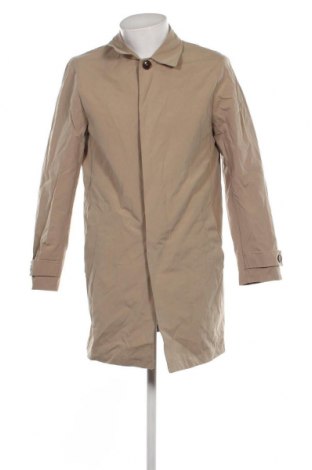 Pánský kabát  Burton of London, Velikost M, Barva Béžová, Cena  396,00 Kč