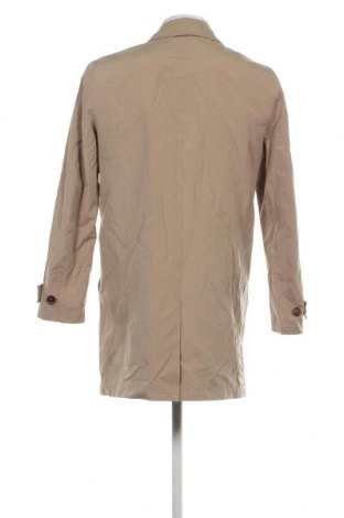 Ανδρικά παλτό Burton of London, Μέγεθος M, Χρώμα  Μπέζ, Τιμή 28,45 €