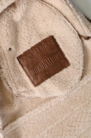 Мъжко палто C&A, Размер XL, Цвят Кафяв, Цена 53,50 лв.