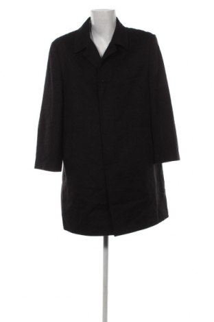 Ανδρικά παλτό C.Comberti, Μέγεθος XL, Χρώμα Γκρί, Τιμή 33,10 €
