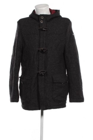Pánsky kabát  CMP, Veľkosť XL, Farba Sivá, Cena  33,07 €
