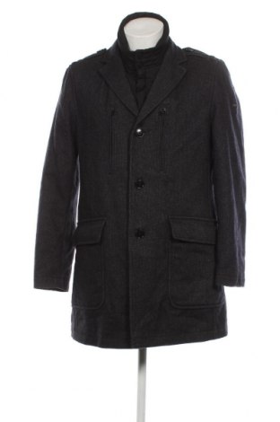 Мъжко палто Calamar, Размер M, Цвят Черен, Цена 60,00 лв.