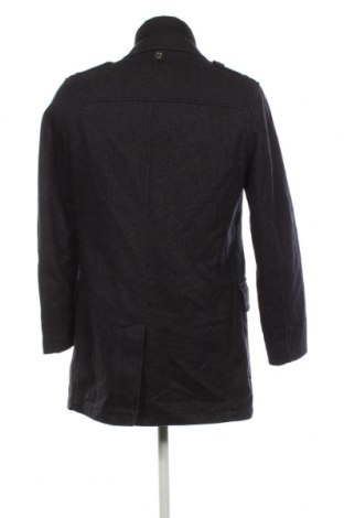 Ανδρικά παλτό Calamar, Μέγεθος M, Χρώμα Μαύρο, Τιμή 58,64 €