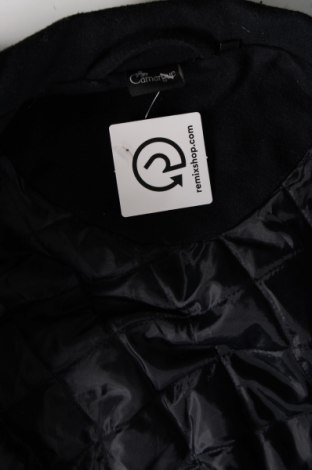 Ανδρικά παλτό Camargue, Μέγεθος L, Χρώμα Μπλέ, Τιμή 33,10 €
