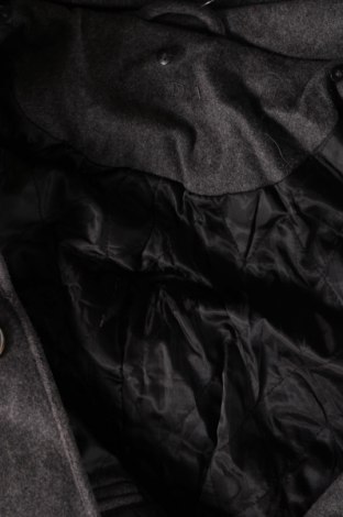 Ανδρικά παλτό Canda, Μέγεθος XL, Χρώμα Γκρί, Τιμή 33,76 €