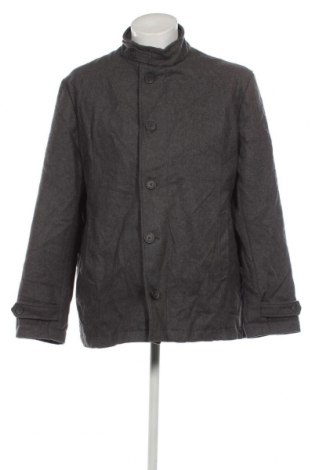 Мъжко палто Canda, Размер XL, Цвят Сив, Цена 43,87 лв.