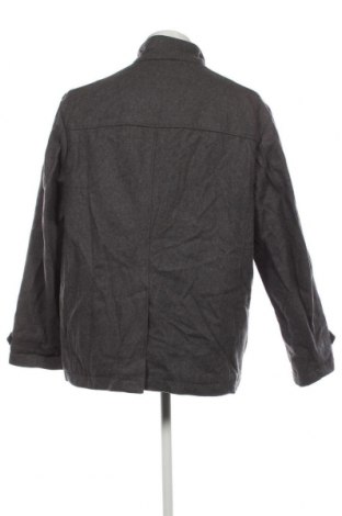 Ανδρικά παλτό Canda, Μέγεθος XL, Χρώμα Γκρί, Τιμή 33,10 €