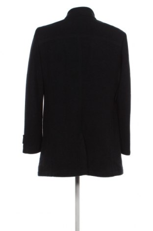 Ανδρικά παλτό Carl Gross, Μέγεθος L, Χρώμα Μπλέ, Τιμή 139,07 €