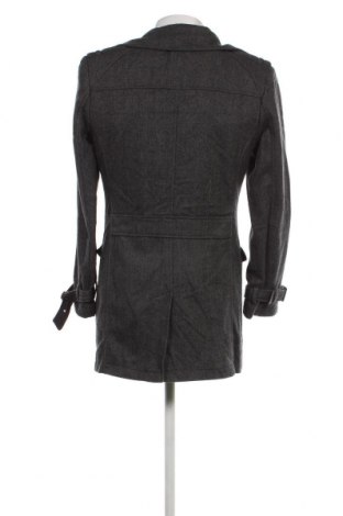 Ανδρικά παλτό CedarWood State, Μέγεθος S, Χρώμα Γκρί, Τιμή 27,14 €