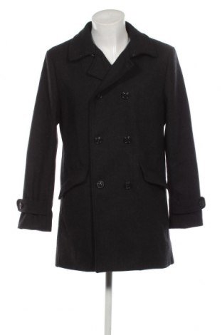Мъжко палто CedarWood State, Размер L, Цвят Черен, Цена 60,99 лв.