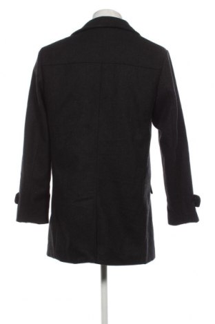 Ανδρικά παλτό CedarWood State, Μέγεθος L, Χρώμα Μαύρο, Τιμή 31,77 €