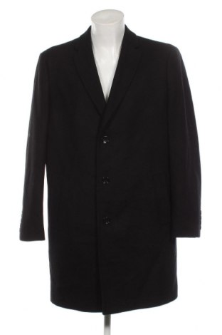 Ανδρικά παλτό Christian Berg, Μέγεθος XXL, Χρώμα Μαύρο, Τιμή 31,40 €