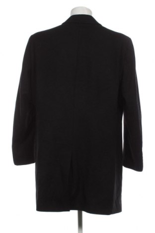 Ανδρικά παλτό Christian Berg, Μέγεθος XXL, Χρώμα Μαύρο, Τιμή 58,14 €