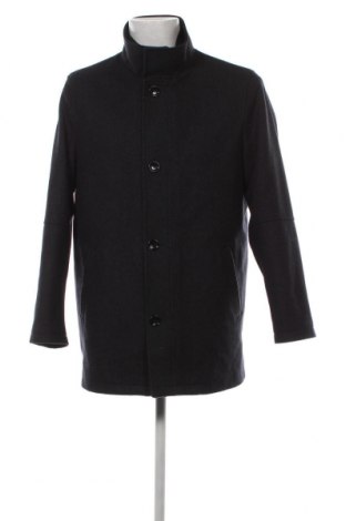 Ανδρικά παλτό Christian Berg, Μέγεθος L, Χρώμα Μπλέ, Τιμή 33,71 €