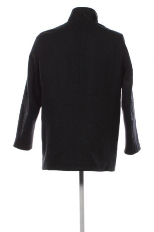Ανδρικά παλτό Christian Berg, Μέγεθος L, Χρώμα Μπλέ, Τιμή 34,38 €
