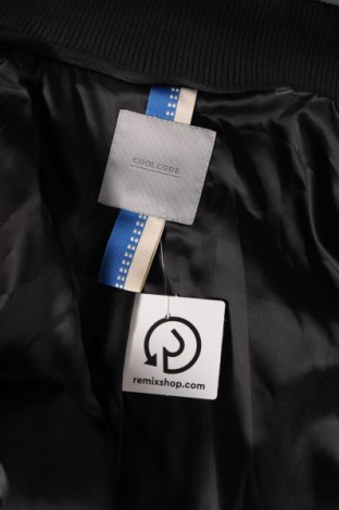 Pánský kabát  Cool Code, Velikost M, Barva Černá, Cena  819,00 Kč