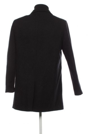 Ανδρικά παλτό Cool Code, Μέγεθος M, Χρώμα Μαύρο, Τιμή 31,77 €