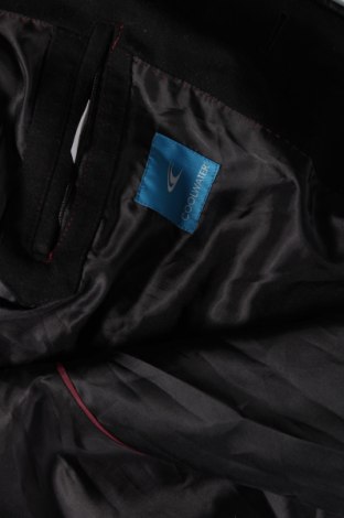 Palton de bărbați Cool Water, Mărime M, Culoare Negru, Preț 168,95 Lei
