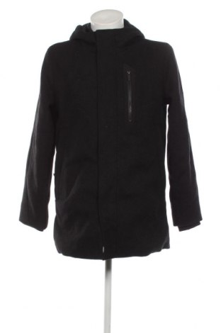 Pánský kabát  DAILY AESTHETIKZ, Velikost M, Barva Černá, Cena  622,00 Kč