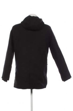 Ανδρικά παλτό DAILY AESTHETIKZ, Μέγεθος M, Χρώμα Μαύρο, Τιμή 23,16 €