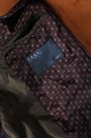 Palton de bărbați Easy, Mărime S, Culoare Bej, Preț 179,50 Lei